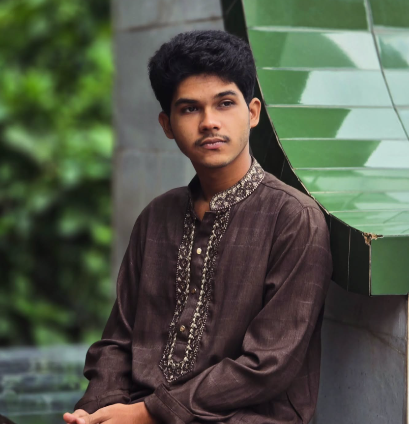 Ami Hasib
